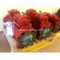 Doosan DX180LC DX180 hydrauliczna pompa główna koparki K1012643 K1024107A K9005449 K1040160A 400910-00034